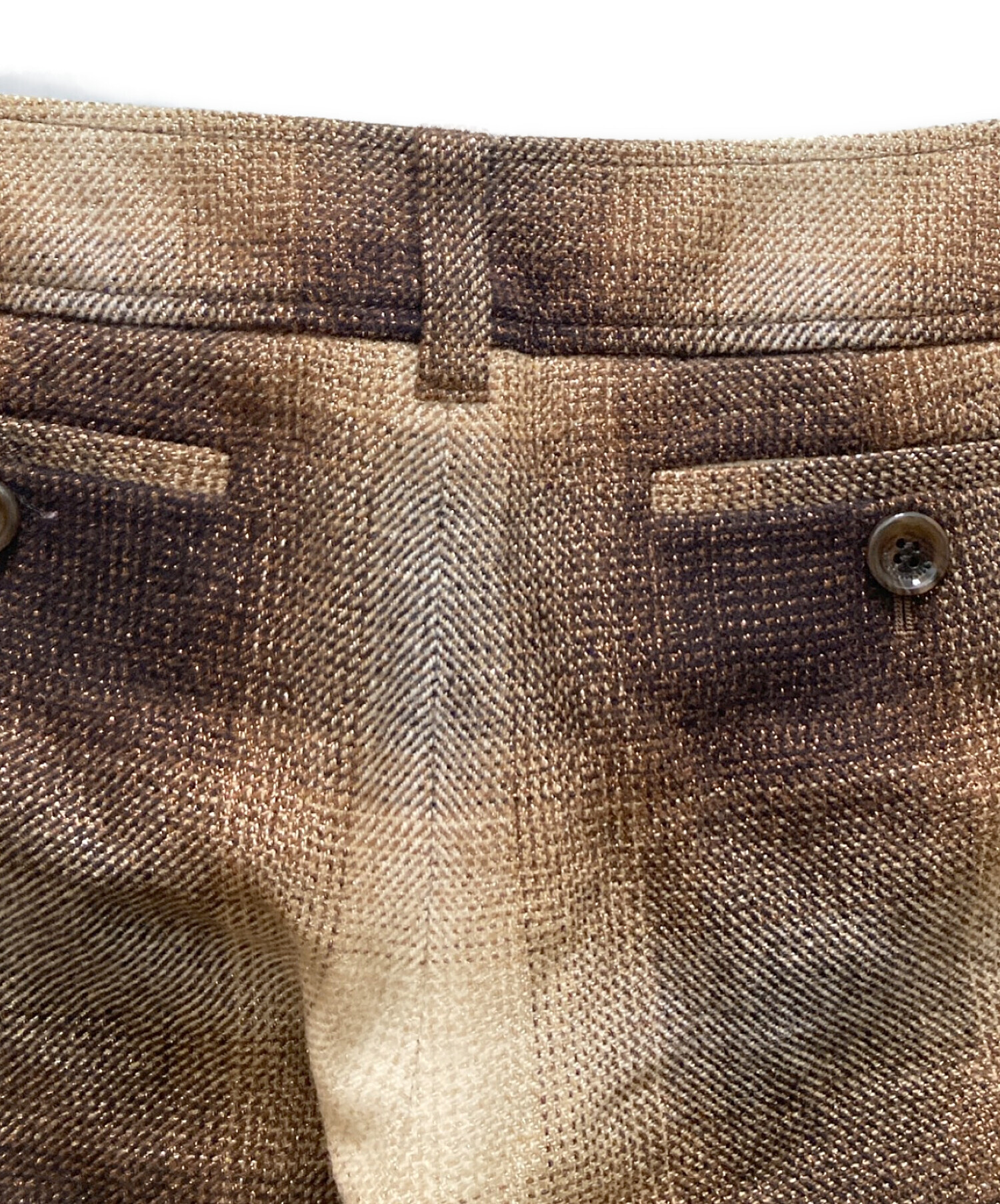 中古・古着通販】BURBERRY LONDON (バーバリーロンドン) オンブレ