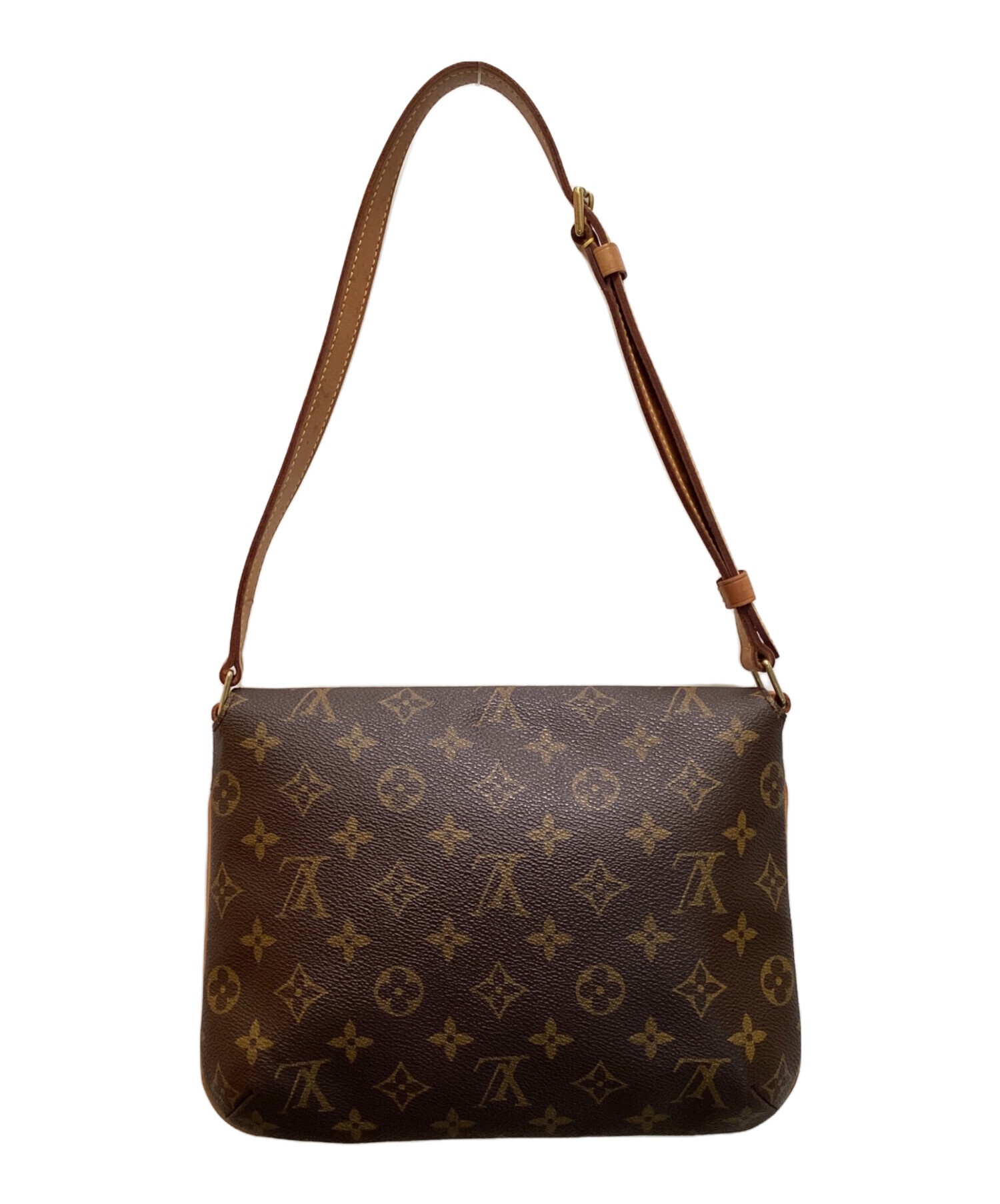中古・古着通販】LOUIS VUITTON (ルイ ヴィトン) ミュゼットタンゴ