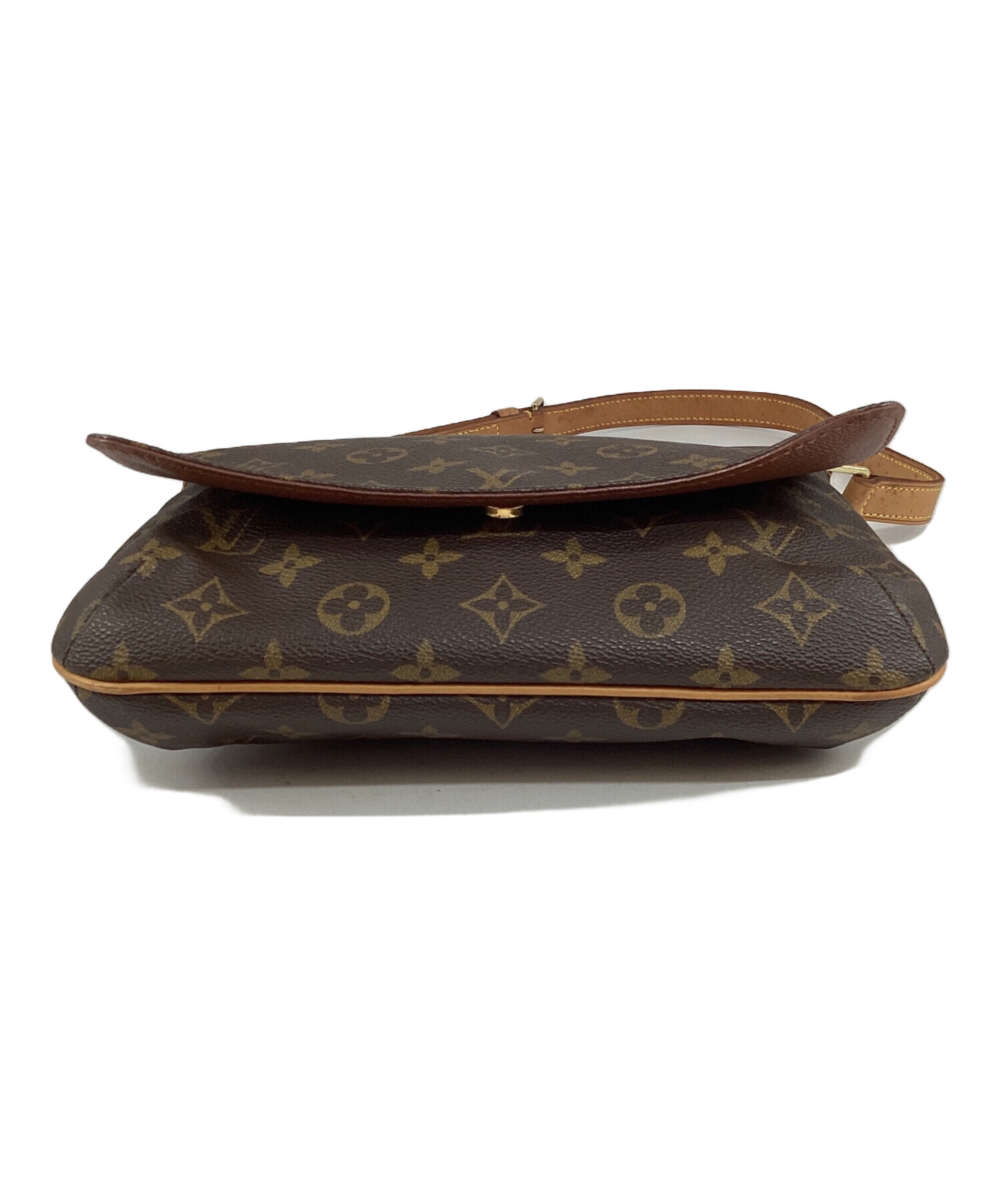 中古・古着通販】LOUIS VUITTON (ルイ ヴィトン) ミュゼットタンゴ