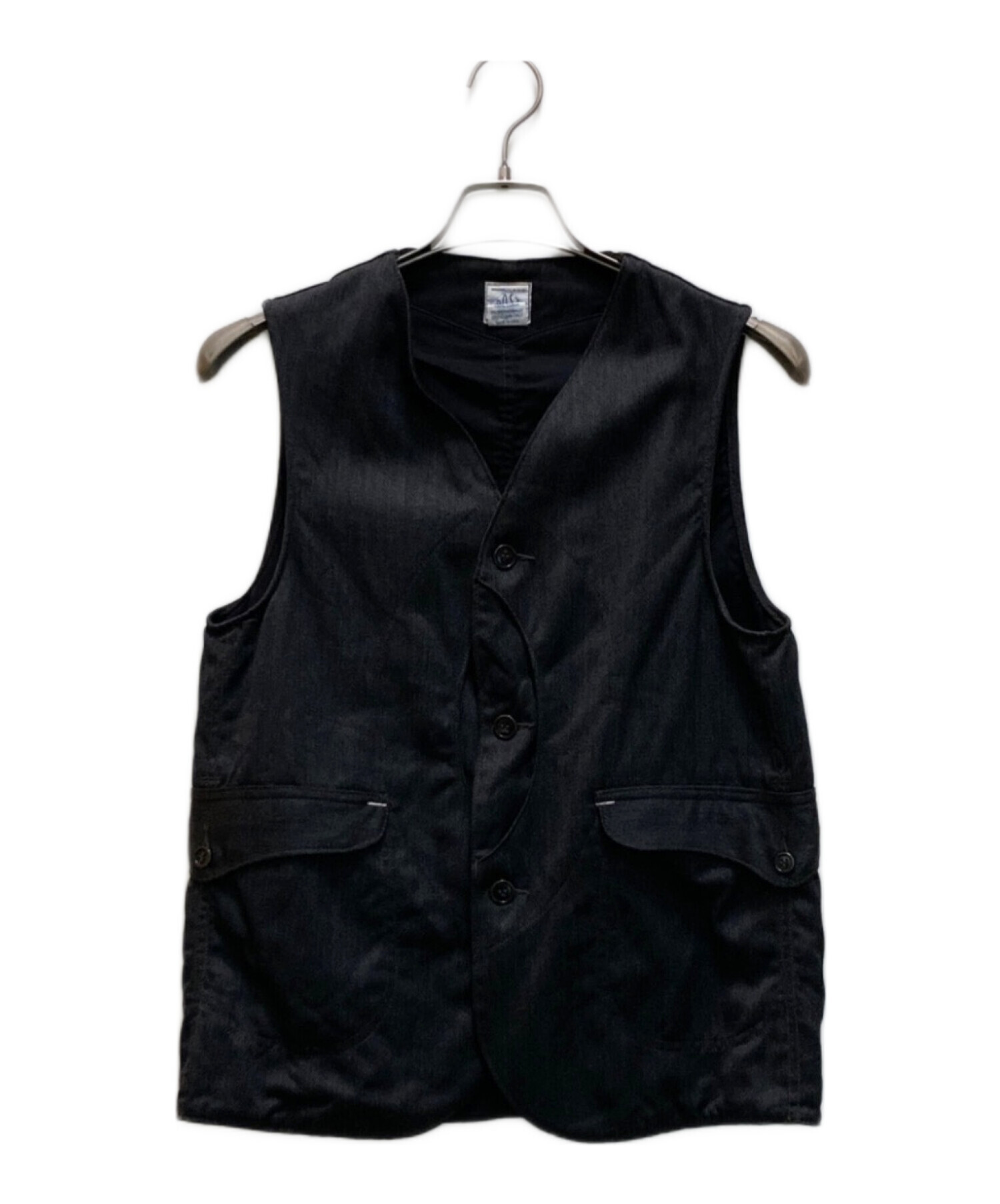 中古・古着通販】POST O'ALLS (ポストオーバーオールズ) ロイヤル