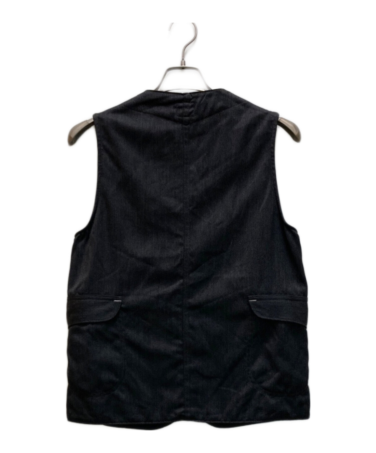 中古・古着通販】POST O'ALLS (ポストオーバーオールズ) ロイヤル