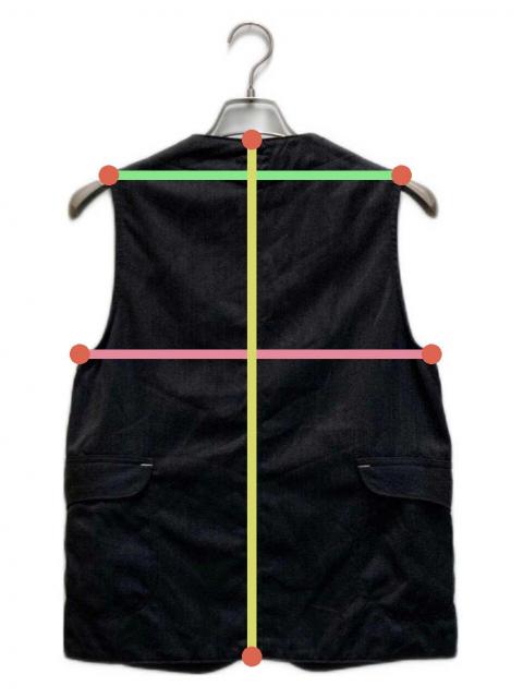 中古・古着通販】POST O'ALLS (ポストオーバーオールズ) ロイヤル