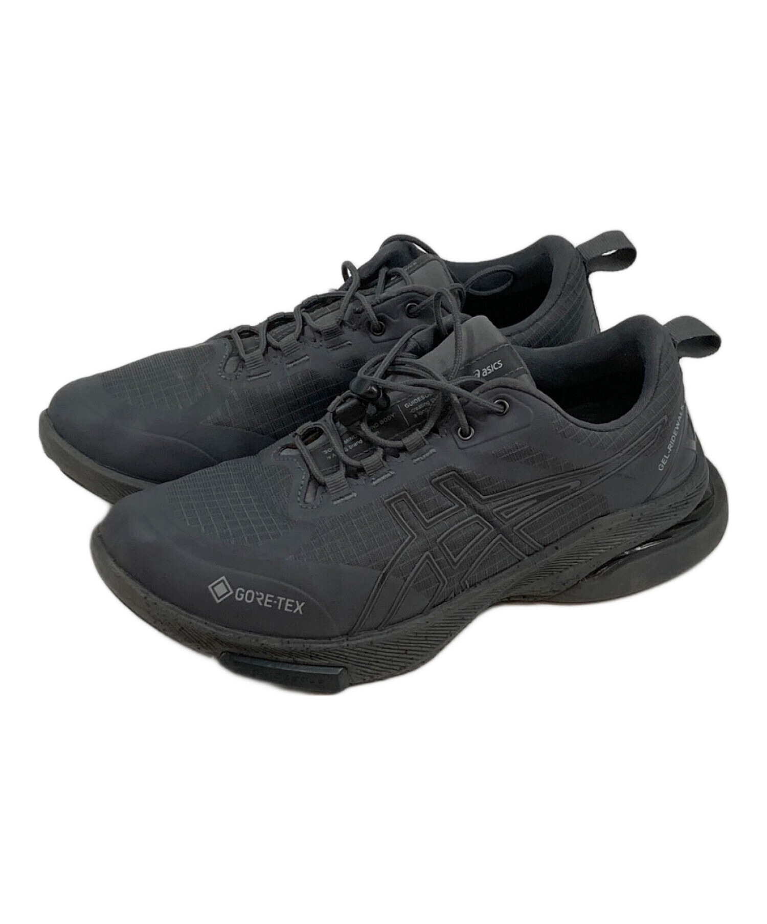 中古・古着通販】asics (アシックス) ゲルライドウォーク ゴアテックス 中古・古着通販】asics (アシックス) ゲルライドウォーク ゴアテックス