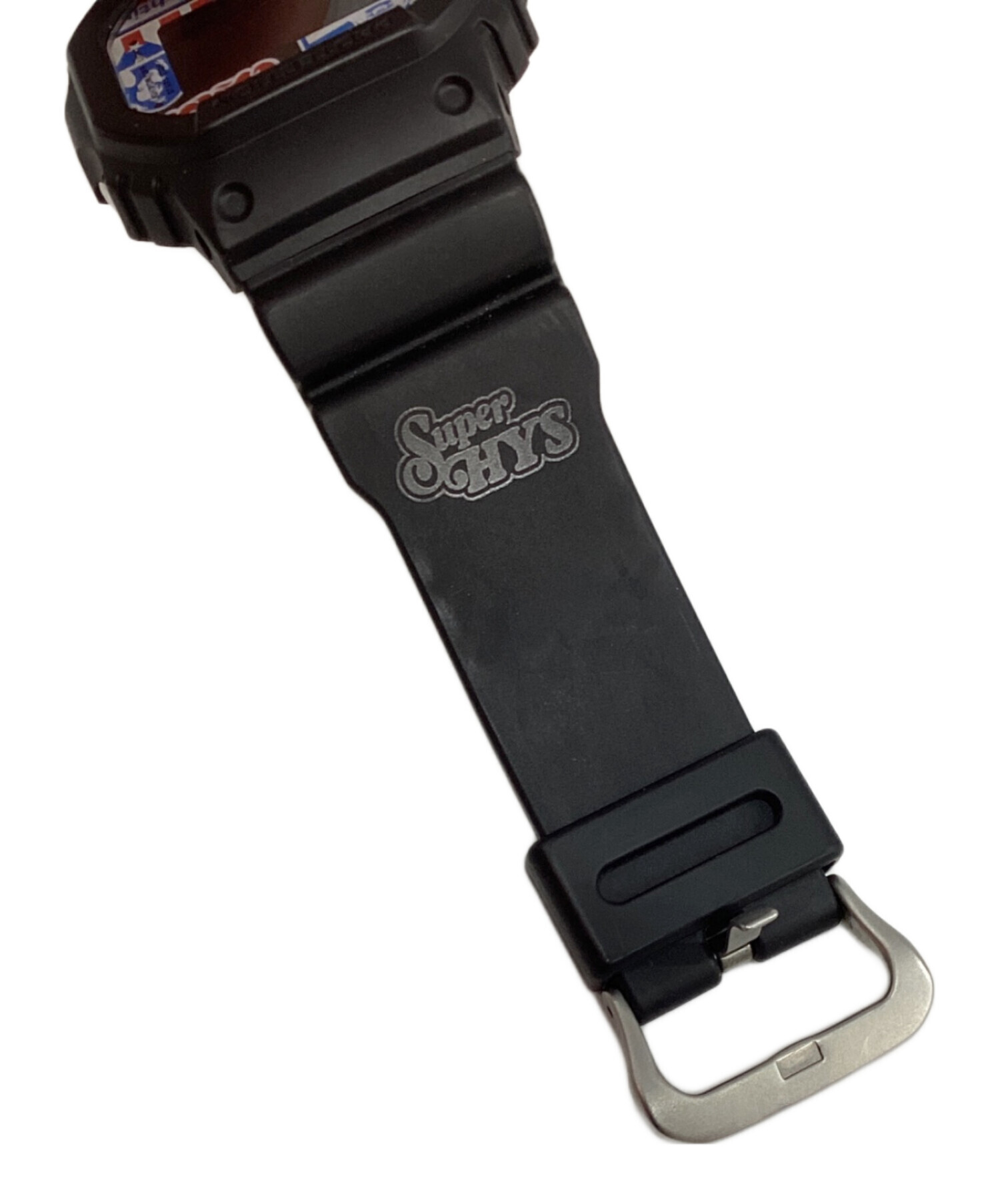 中古・古着通販】CASIO (カシオ) Hysteric Glamour