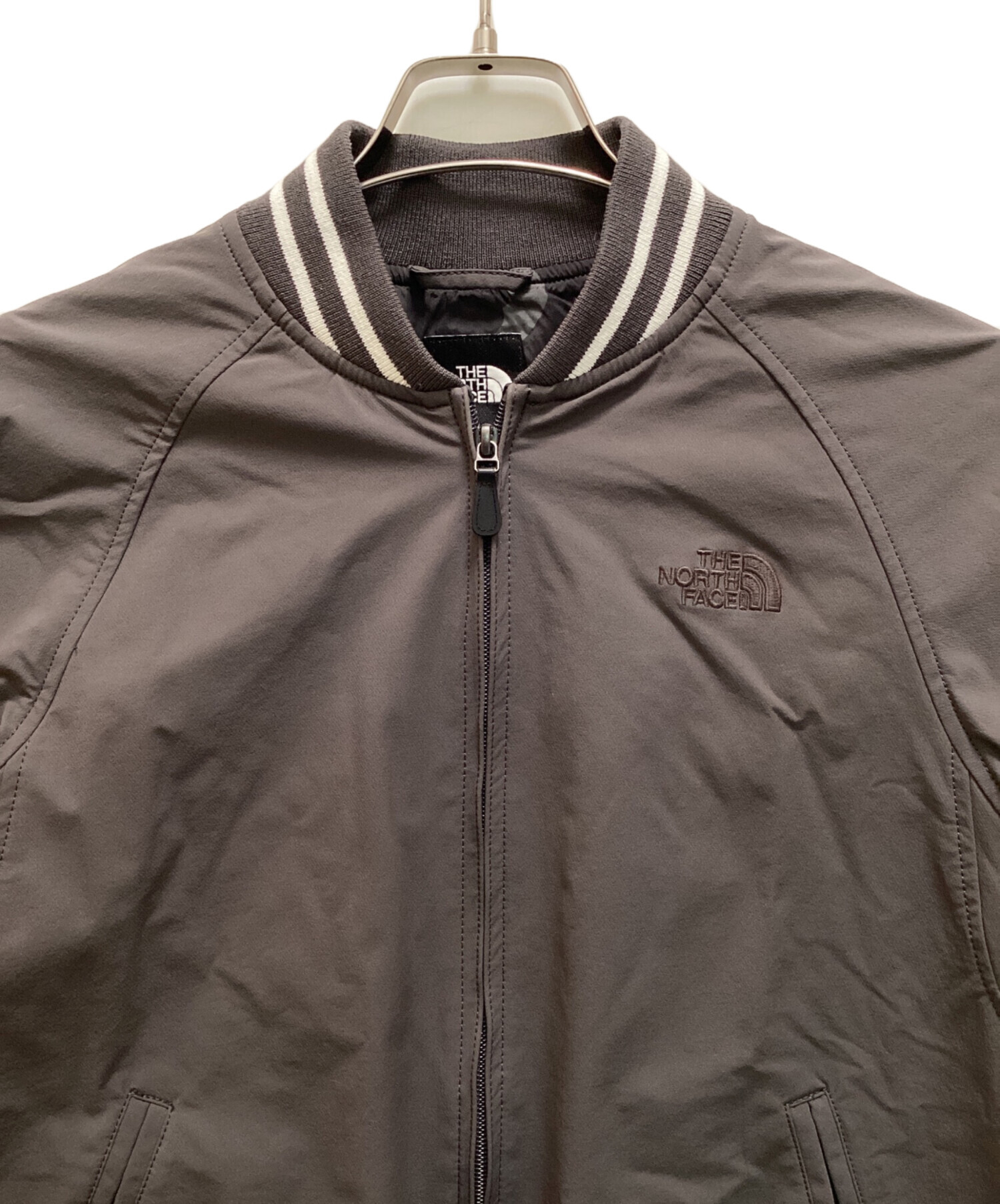 中古・古着通販】THE NORTH FACE (ザ ノース フェイス) バーブ 
