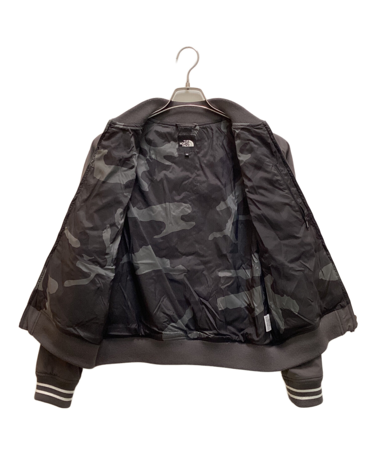 中古・古着通販】THE NORTH FACE (ザ ノース フェイス) バーブ