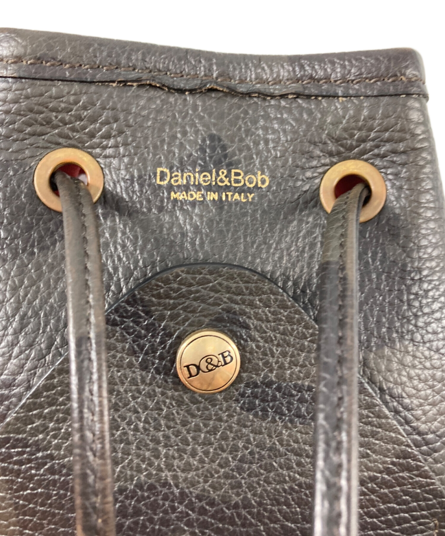 中古・古着通販】Daniel&Bob (ダニエル＆ボブ) nano・universe (ナノ