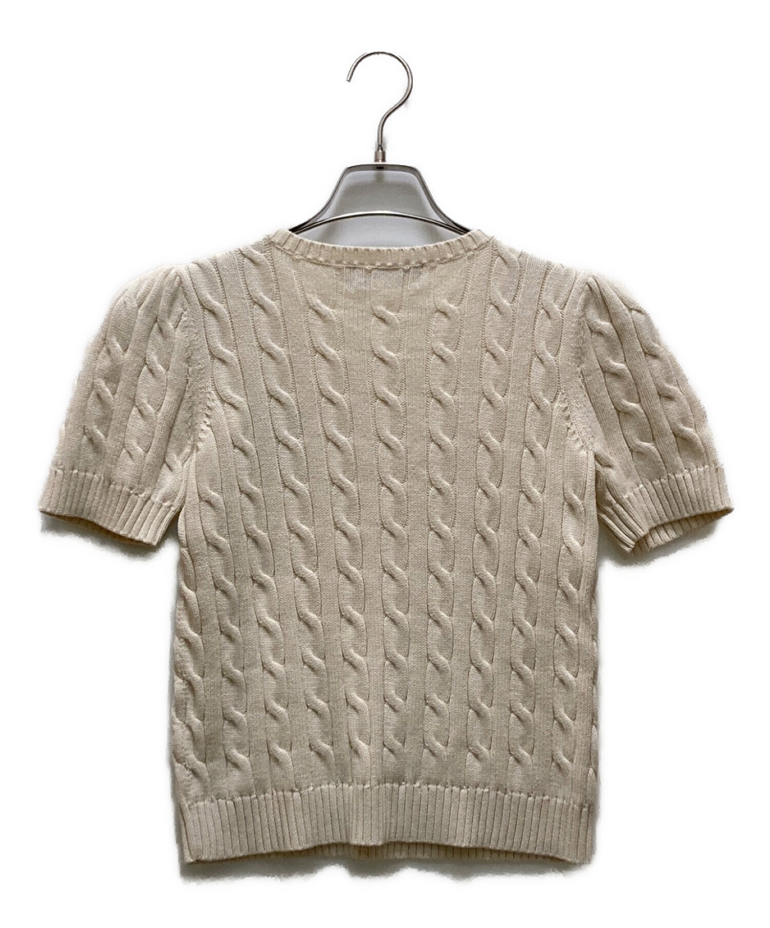 中古・古着通販】LAUREN RALPH LAUREN (ローレンラルフローレン) ロゴ