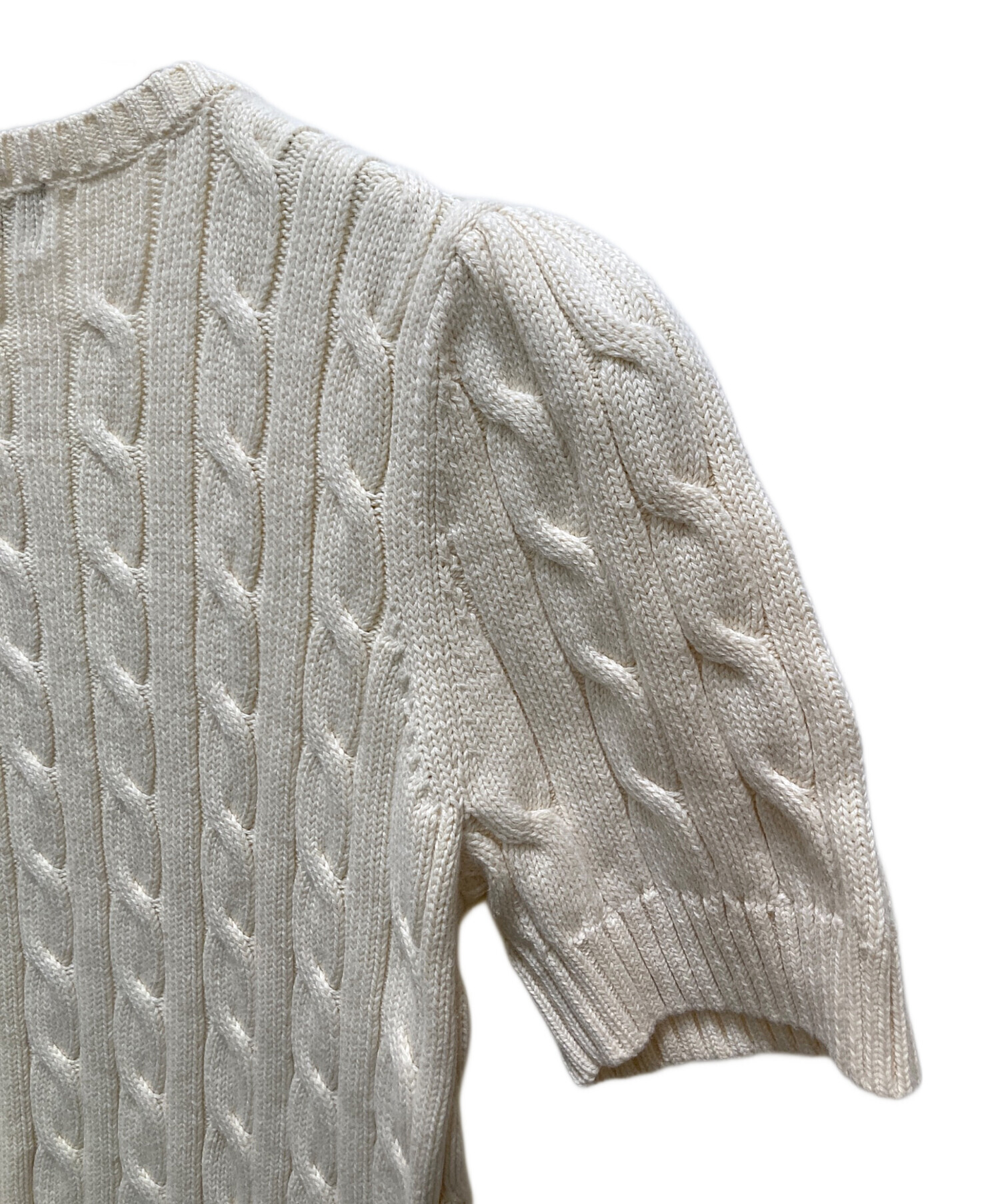 中古・古着通販】LAUREN RALPH LAUREN (ローレンラルフローレン) ロゴ