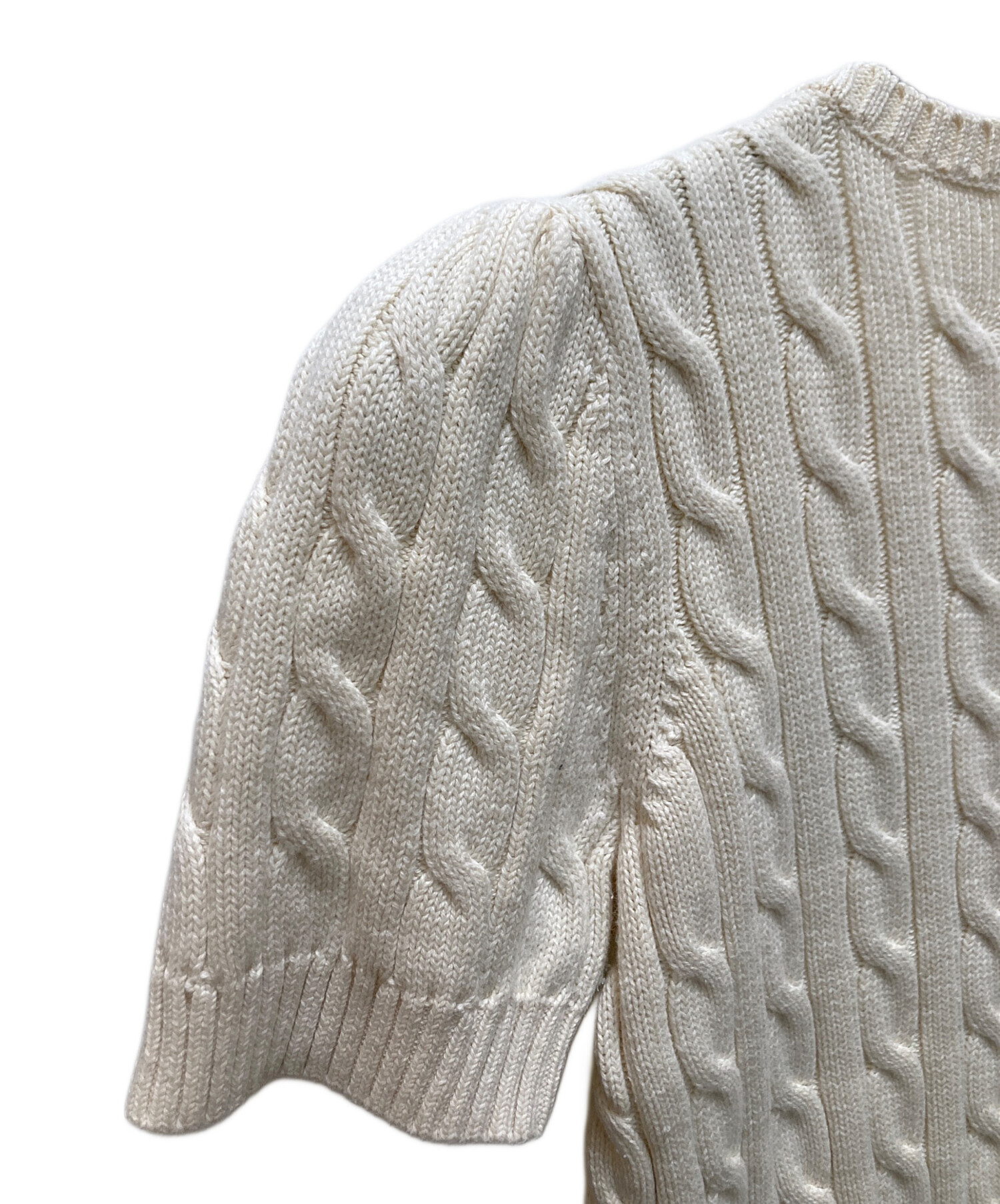 中古・古着通販】LAUREN RALPH LAUREN (ローレンラルフローレン) ロゴ