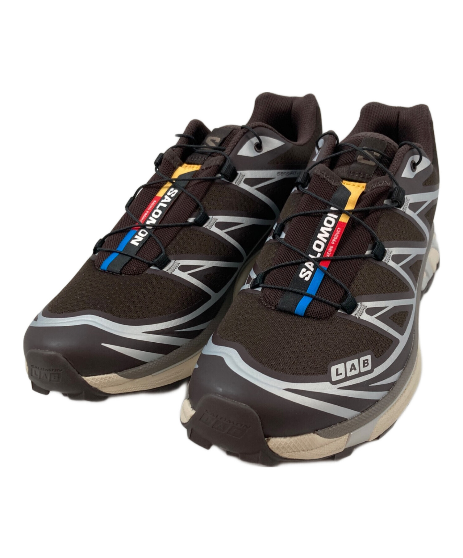 中古・古着通販】SALOMON (サロモン) BEAMS (ビームス) XT-6