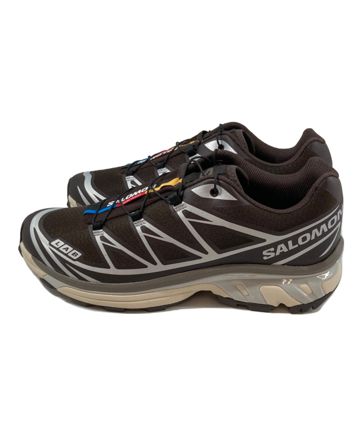 中古・古着通販】SALOMON (サロモン) BEAMS (ビームス) XT-6