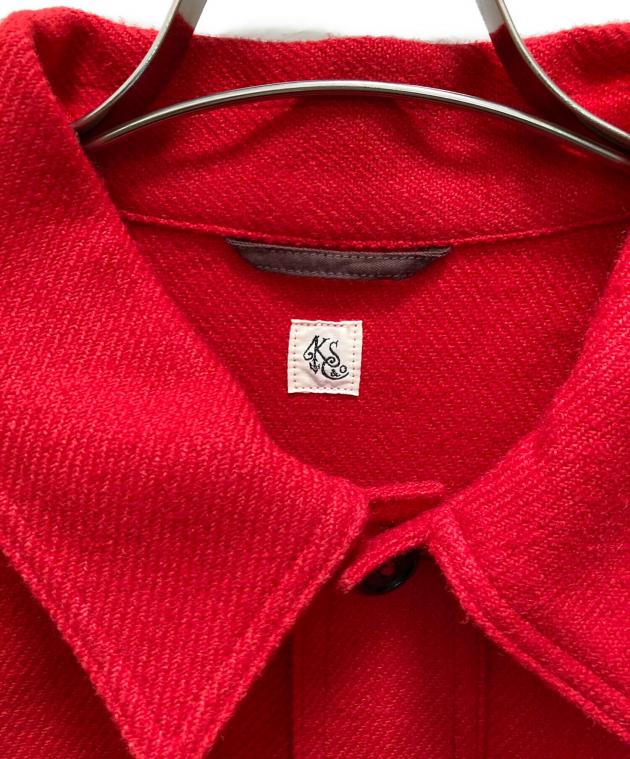 中古・古着通販】KAPTAIN SUNSHINE (キャプテンサンシャイン) クルーズ