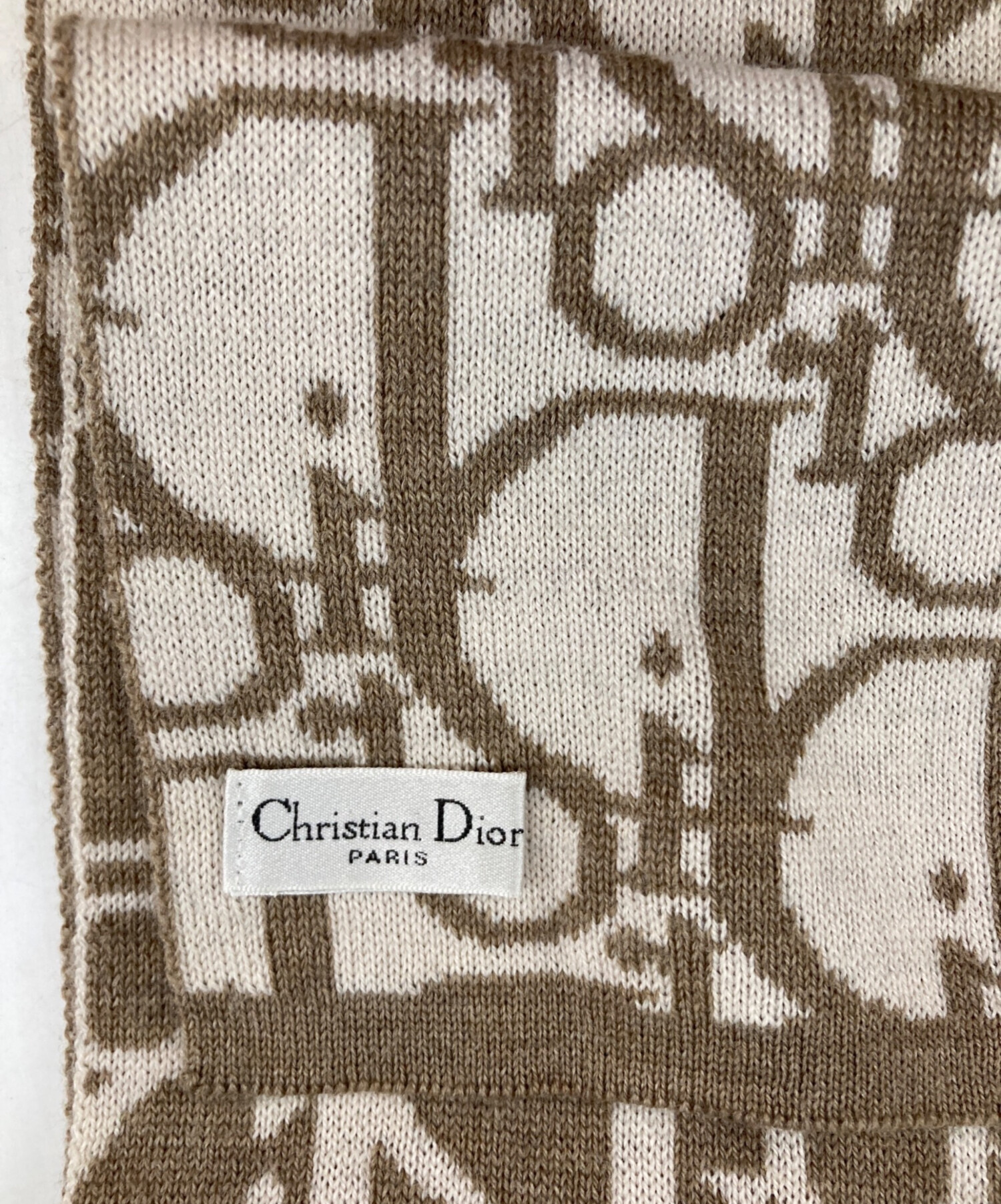 中古・古着通販】Christian Dior (クリスチャン ディオール
