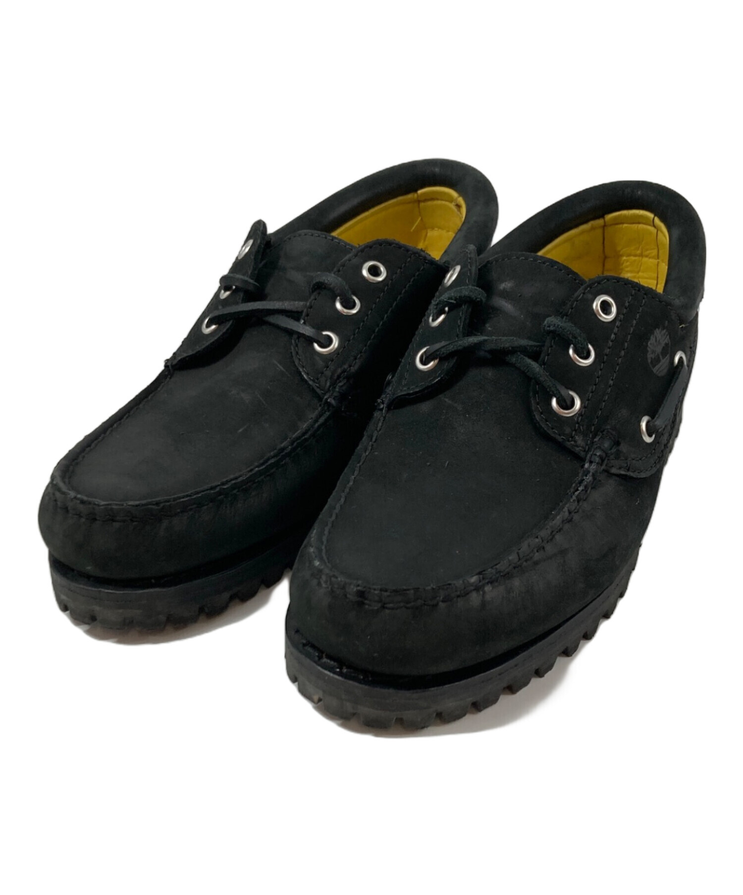 中古・古着通販】Timberland (ティンバーランド) スリーアイ