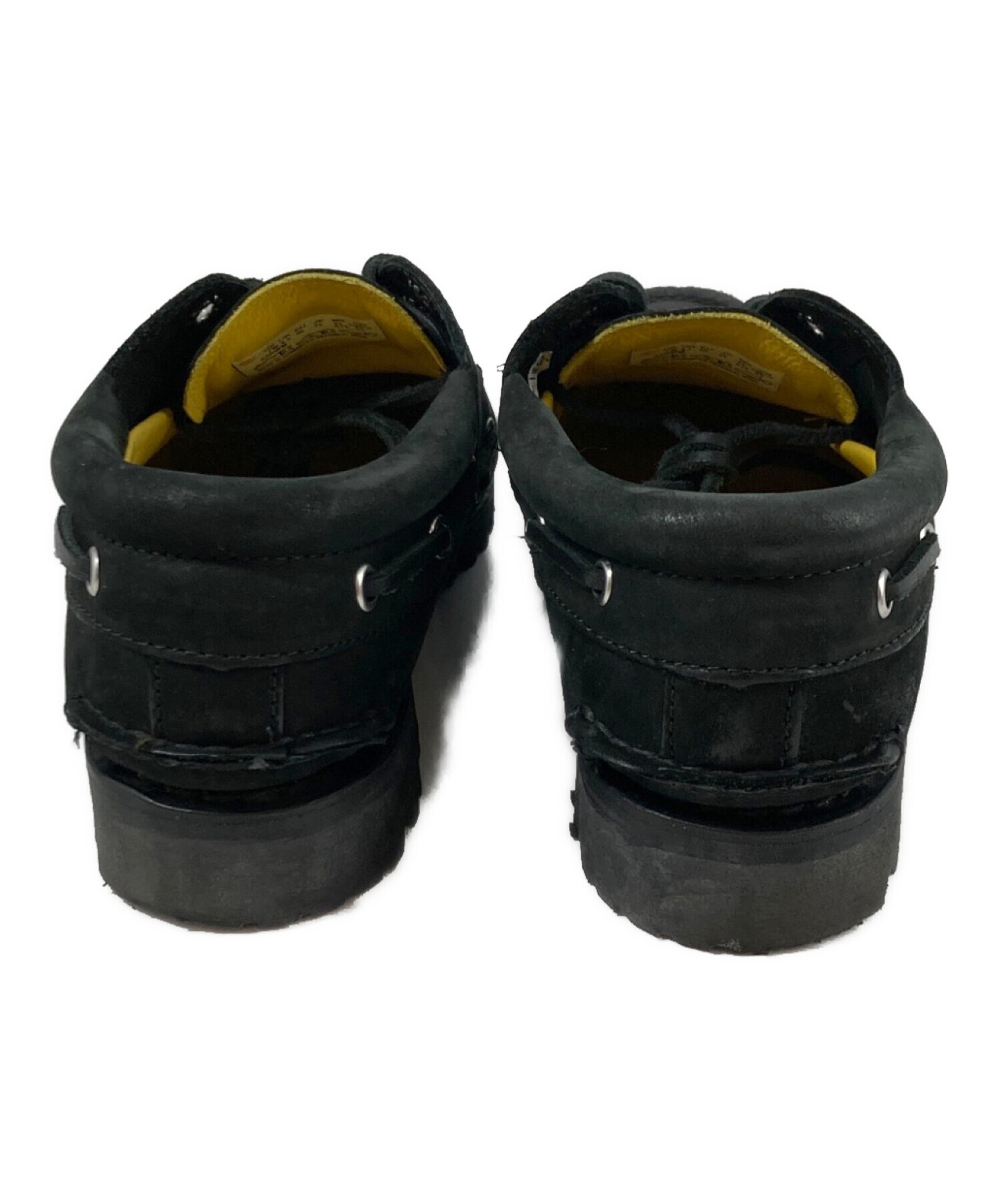 中古・古着通販】Timberland (ティンバーランド) スリーアイ