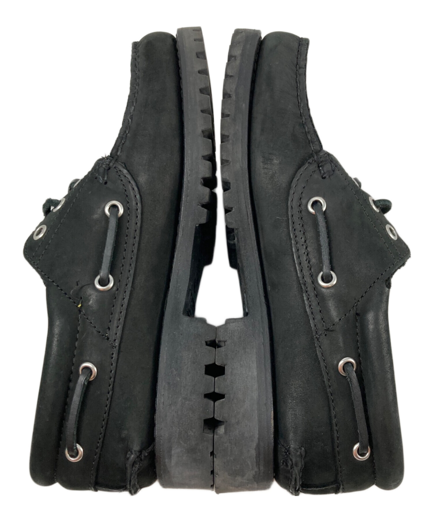 中古・古着通販】Timberland (ティンバーランド) スリーアイ