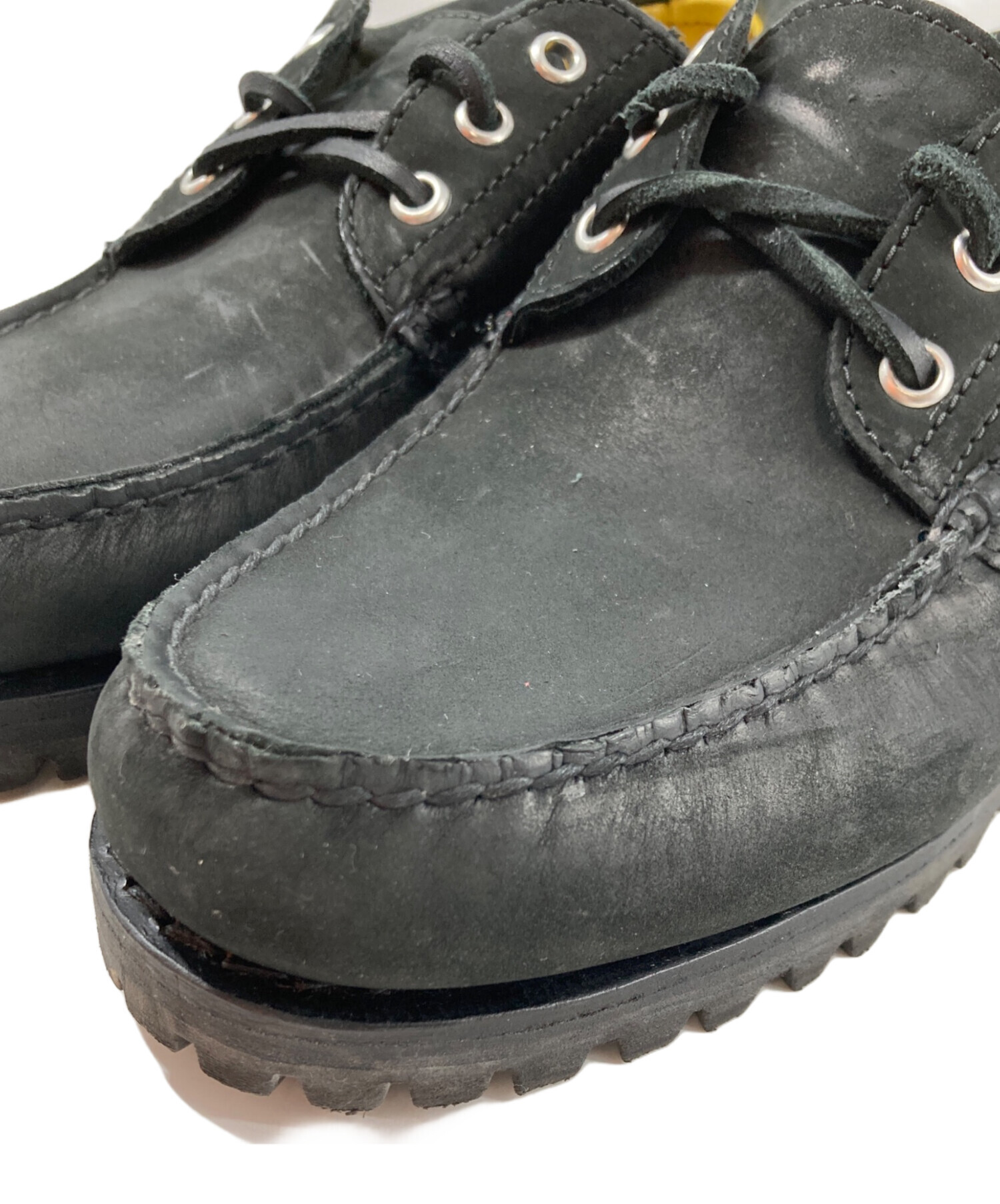 中古・古着通販】Timberland (ティンバーランド) スリーアイ 