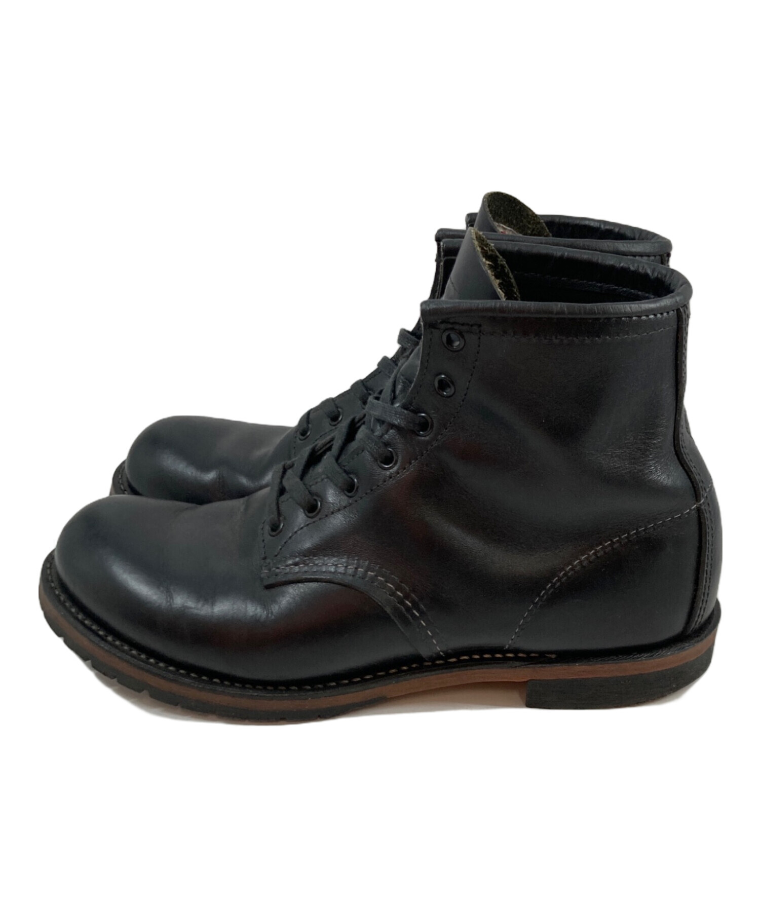 RED WINGブーツ FW25 LOOK】 ⁡ ⁡ STYLE NO.8060 11-INCH PECOS HAWTHORNE