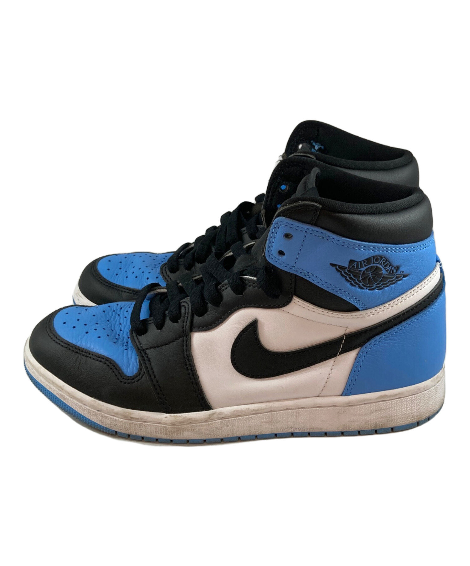 中古・古着通販】NIKE (ナイキ) エアジョーダン1 レトロ ハイ OG 