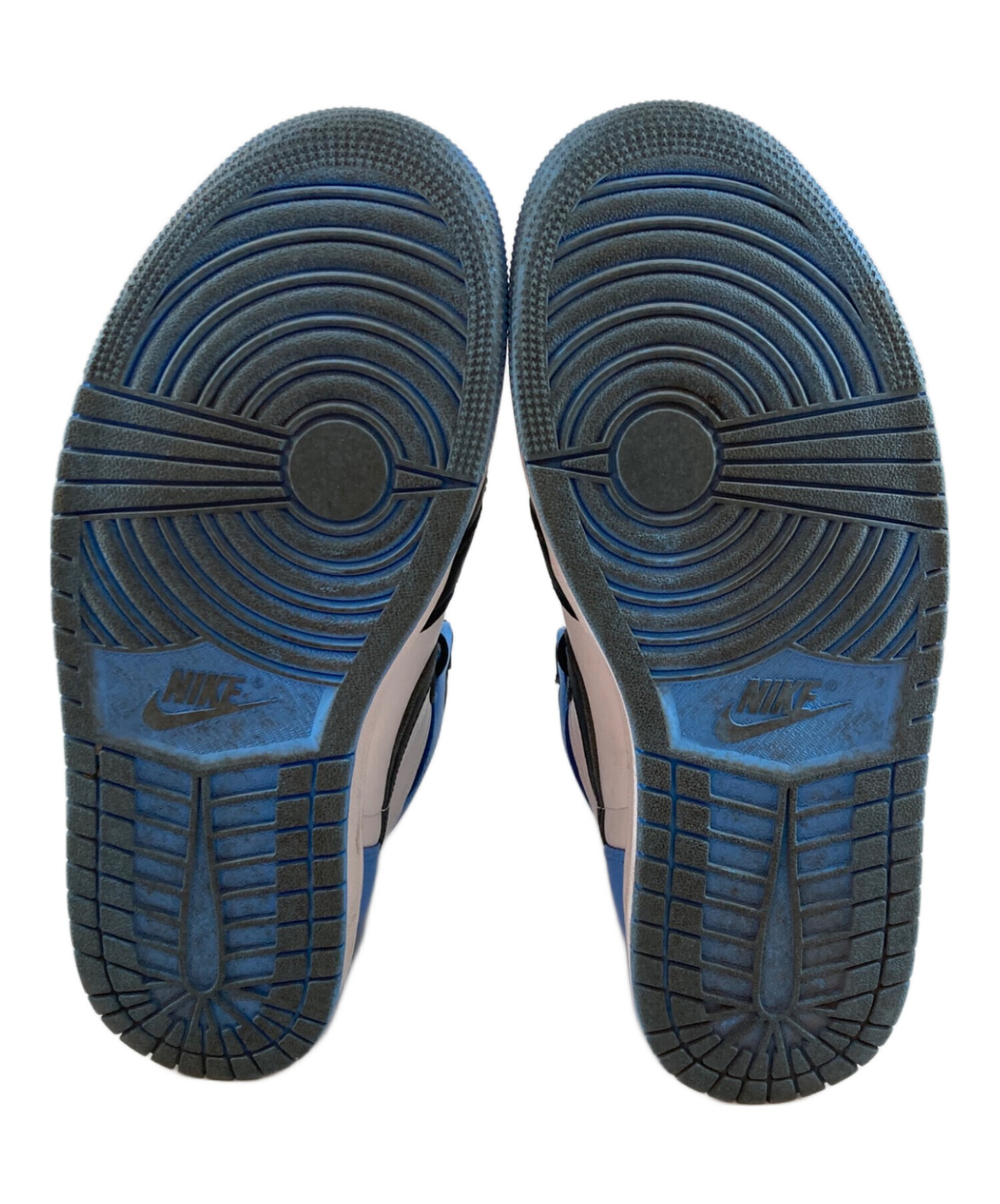 中古・古着通販】NIKE (ナイキ) エアジョーダン1 レトロ ハイ OG 