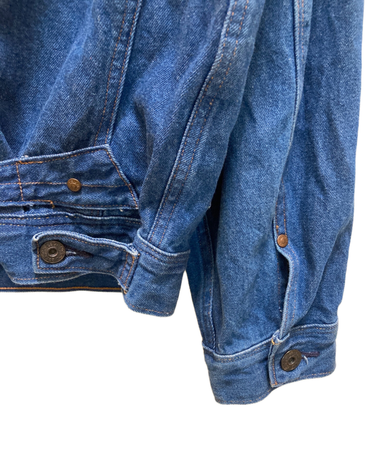 中古・古着通販】LEVI'S RED (リーバイス レッド) Type II デニム