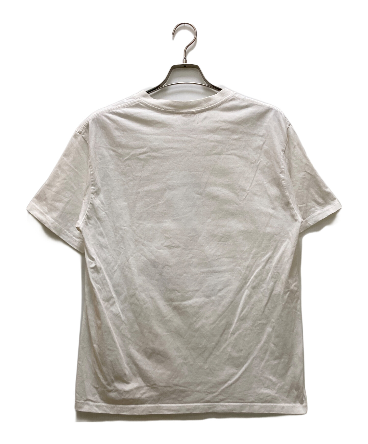 中古・古着通販】Supreme (シュプリーム) ヤングボーイ フォトTシャツ