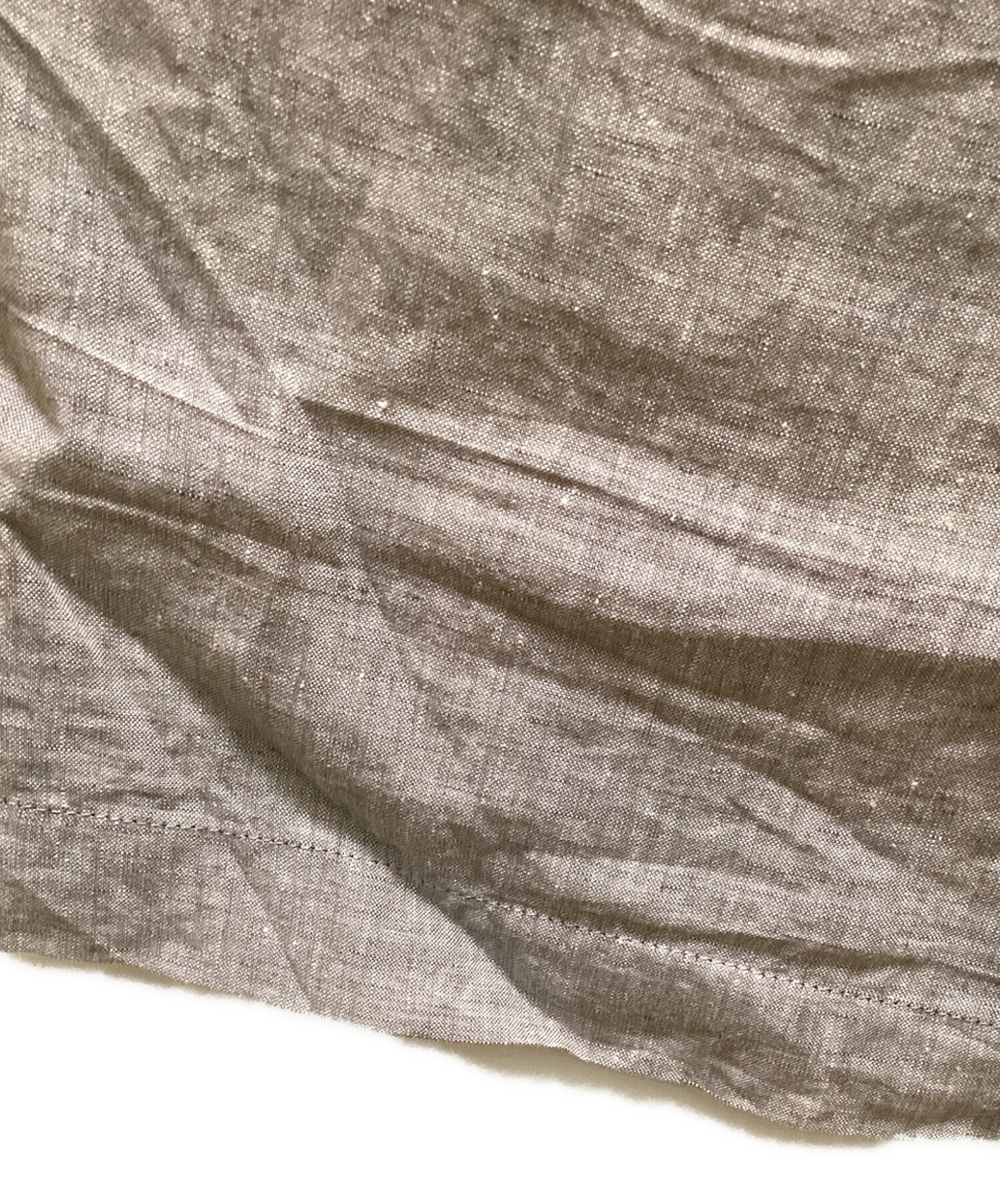 中古・古着通販】MARGARET HOWELL (マーガレットハウエル) リネン