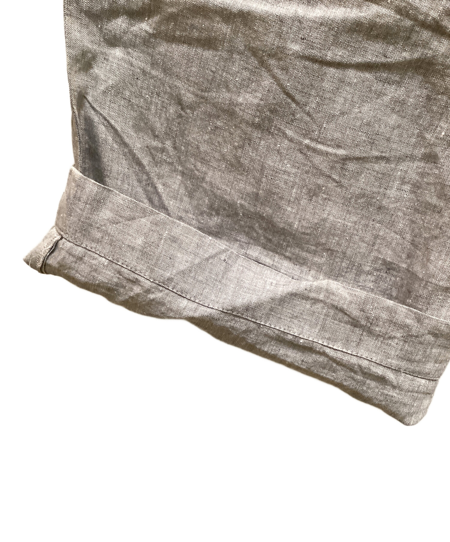 中古・古着通販】MARGARET HOWELL (マーガレットハウエル) リネン