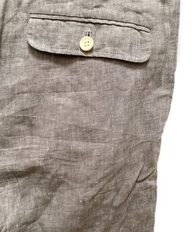 中古・古着通販】MARGARET HOWELL (マーガレットハウエル) リネン