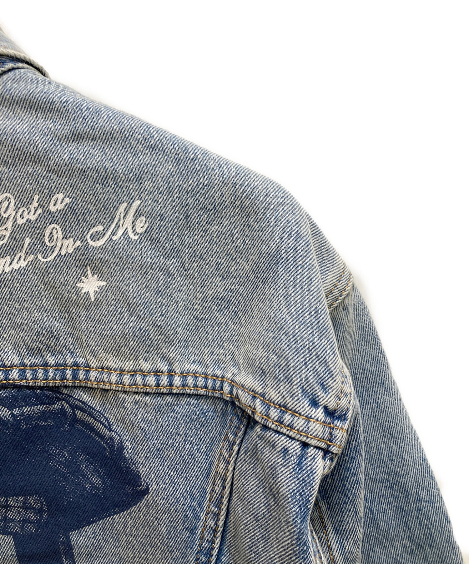 中古・古着通販】LEVI'S (リーバイス) TOY STORY (トイストーリー