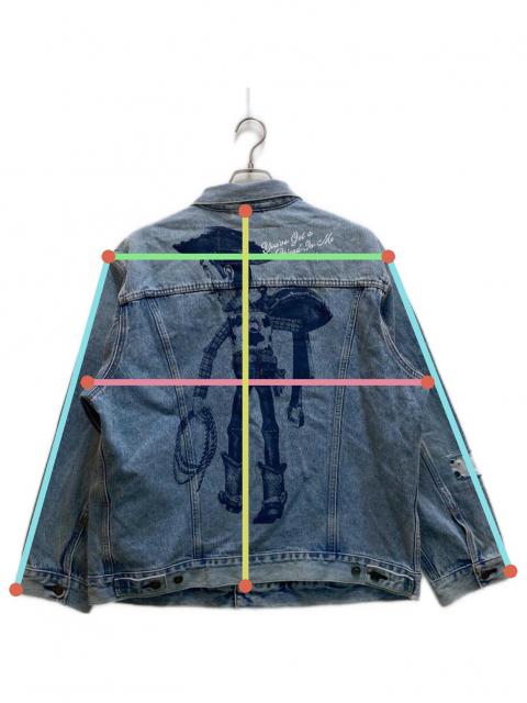 中古・古着通販】LEVI'S (リーバイス) TOY STORY (トイストーリー