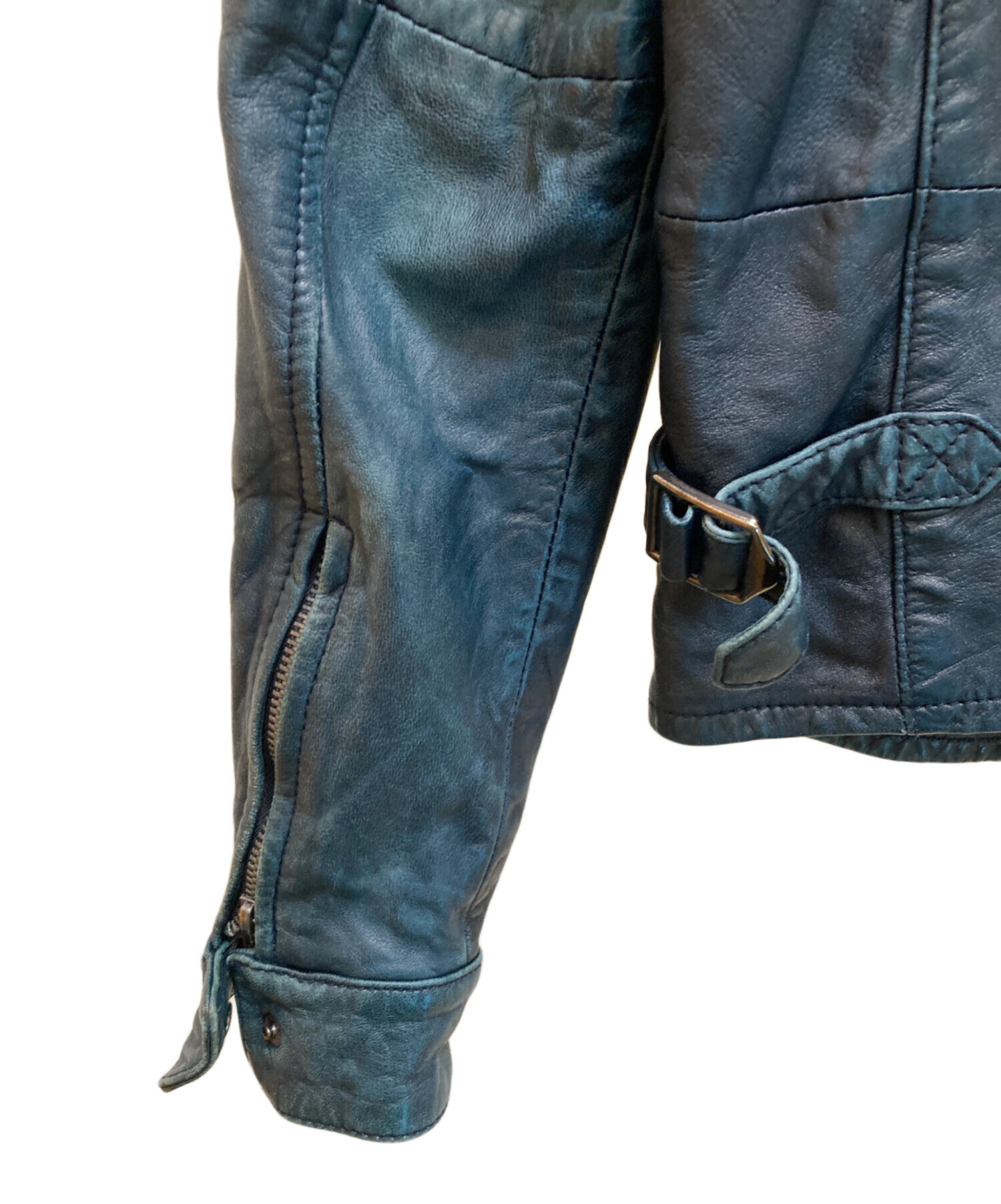 中古・古着通販】LEVI'S MADE&CRAFTED (リーバイスメイドクラフテッド