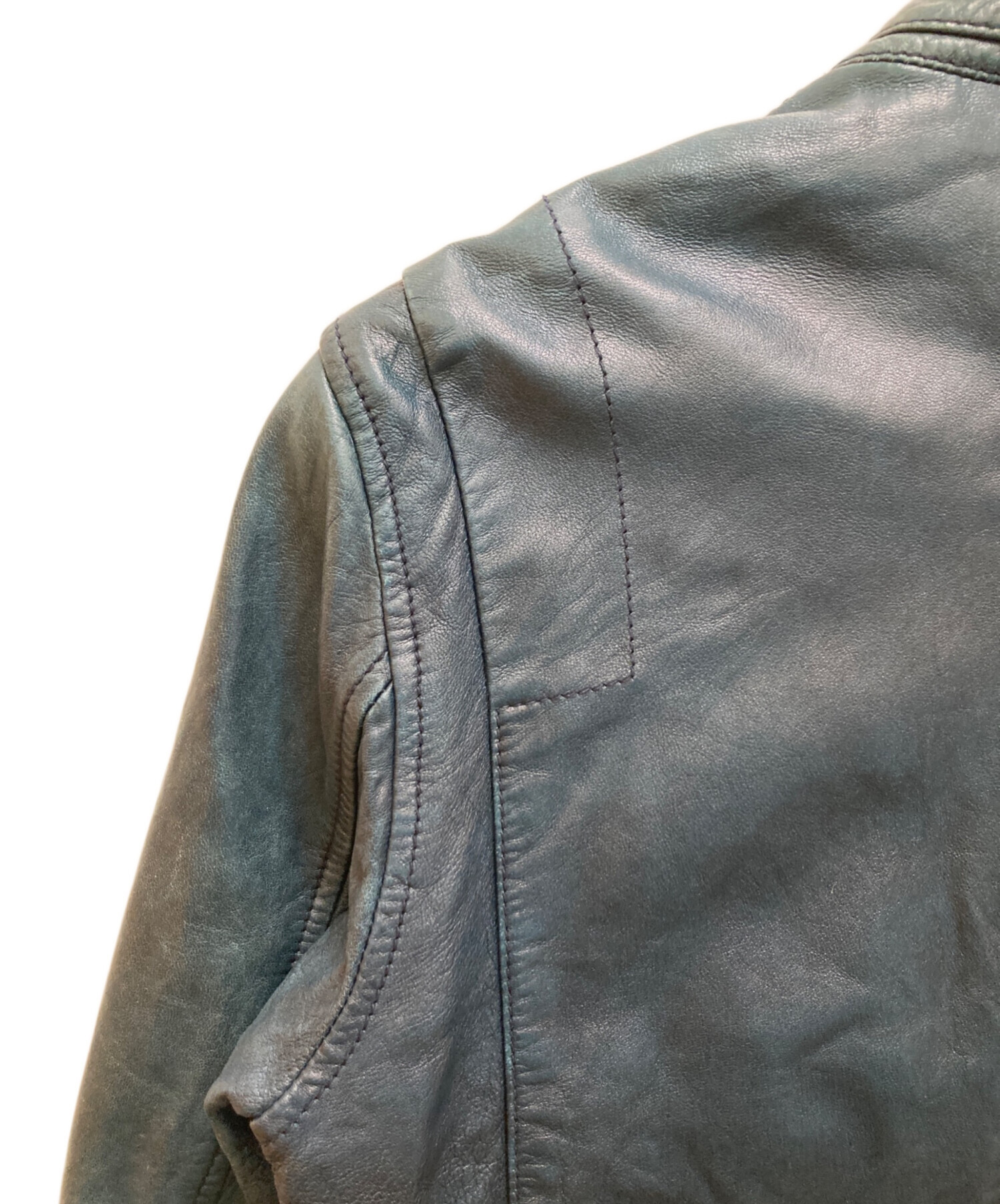 中古・古着通販】LEVI'S MADE&CRAFTED (リーバイスメイドクラフテッド