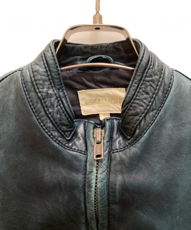 中古・古着通販】LEVI'S MADE&CRAFTED (リーバイスメイドクラフテッド