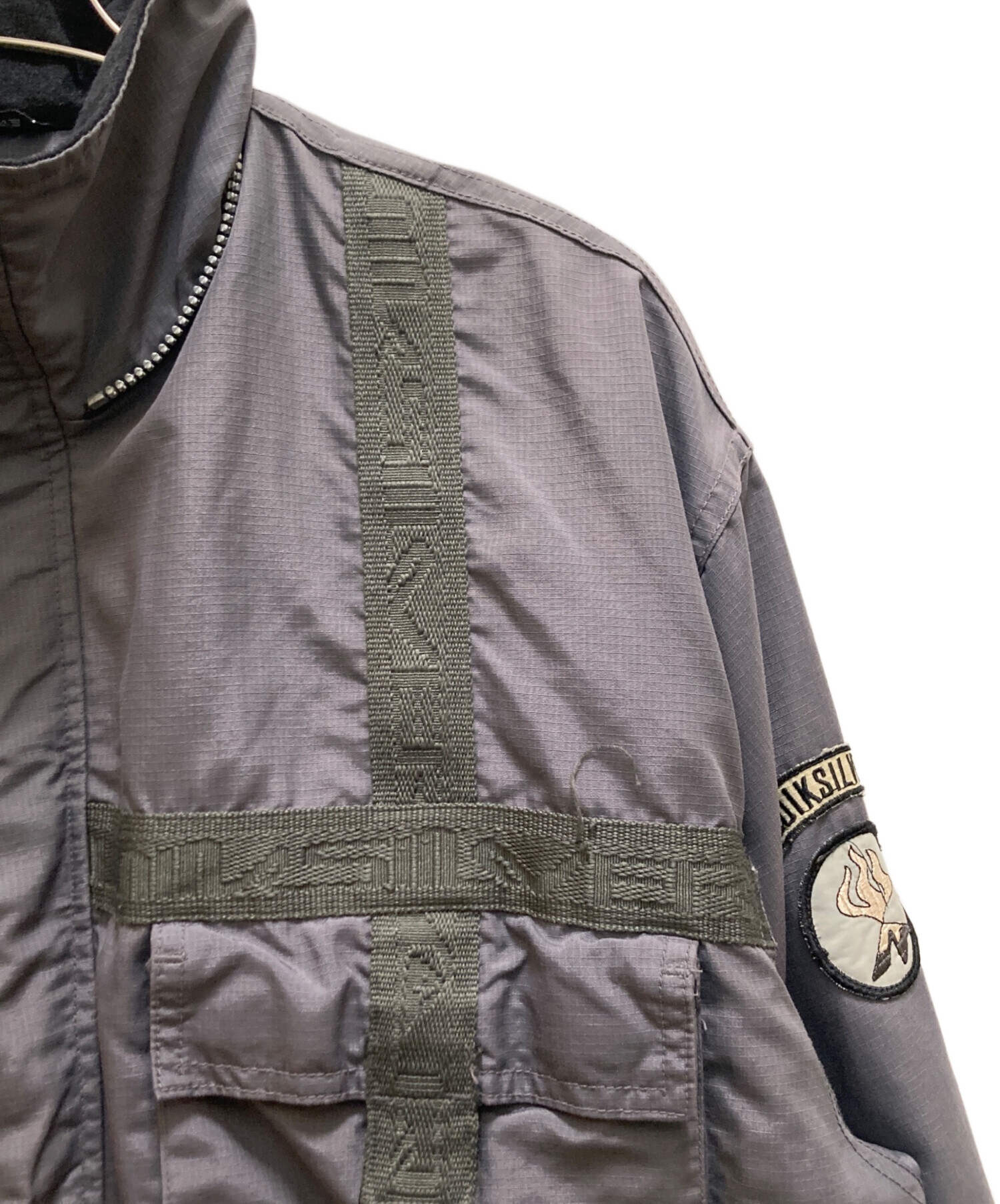 中古・古着通販】Quiksilver SNOW (クイックシルバー) ヴィンテージ 