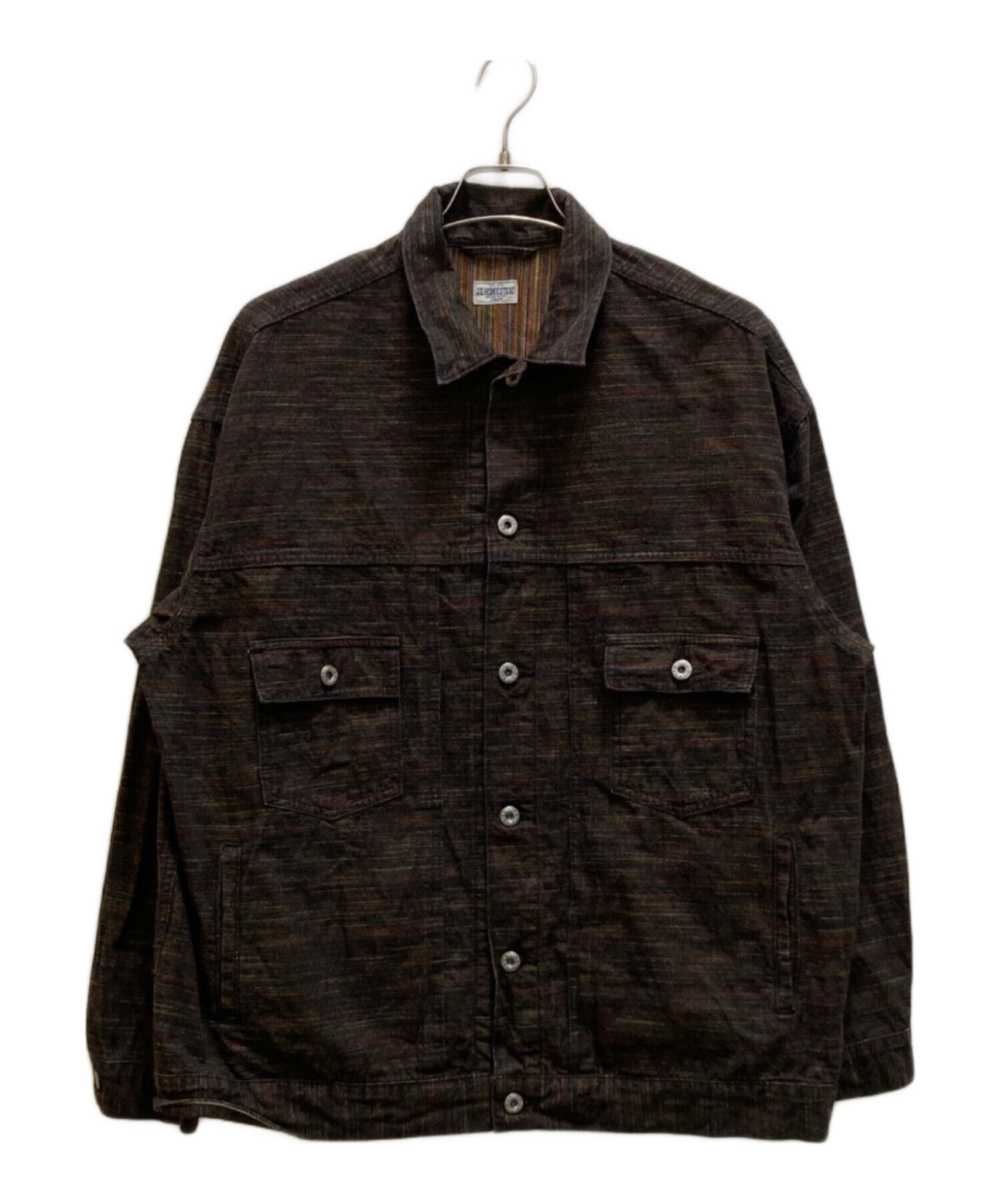 中古・古着通販】J.S HOMESTEAD (ジャーナルスタンダード ホーム