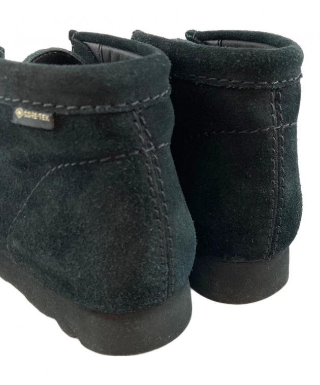 中古・古着通販】CLARKS (クラークス) ゴアテックス スウェード