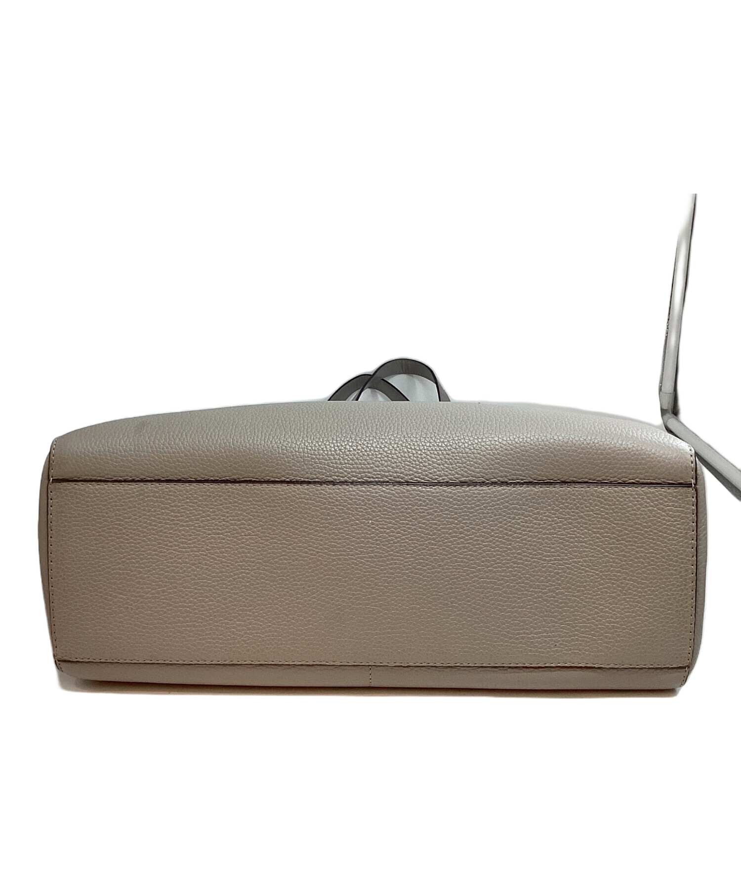 中古・古着通販】MICHAEL KORS (マイケル・コース) レザートートバッグ