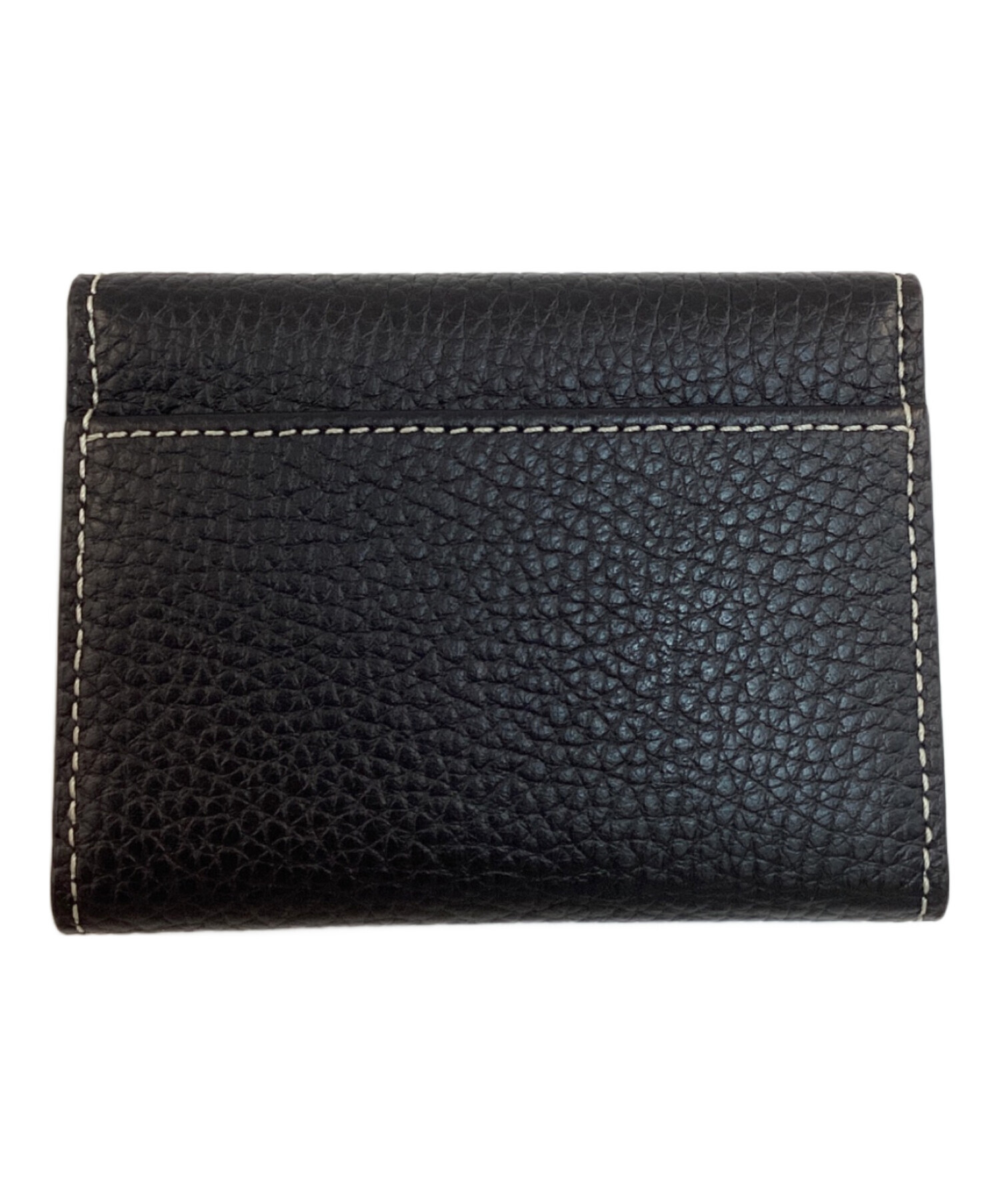 中古・古着通販】MARNI (マルニ) ロゴプリント六連キーケース ブラック