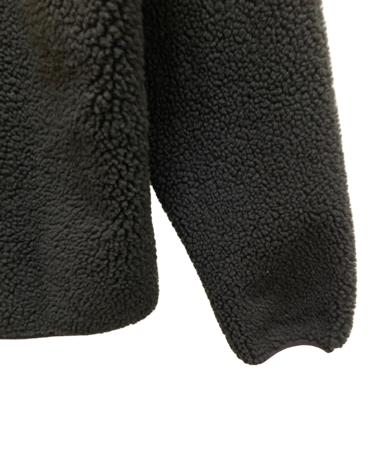 中古・古着通販】Patagonia (パタゴニア) クラシックレトロXジャケット 
