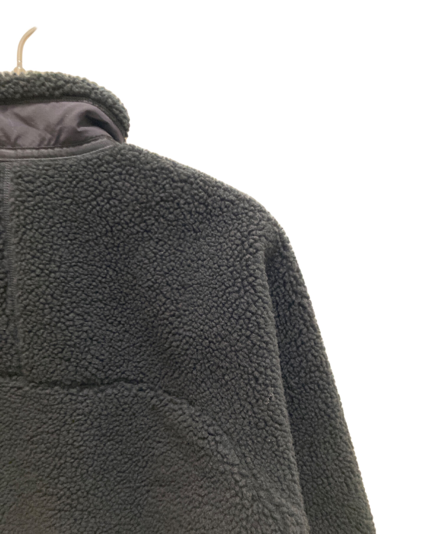 中古・古着通販】Patagonia (パタゴニア) クラシックレトロXジャケット 
