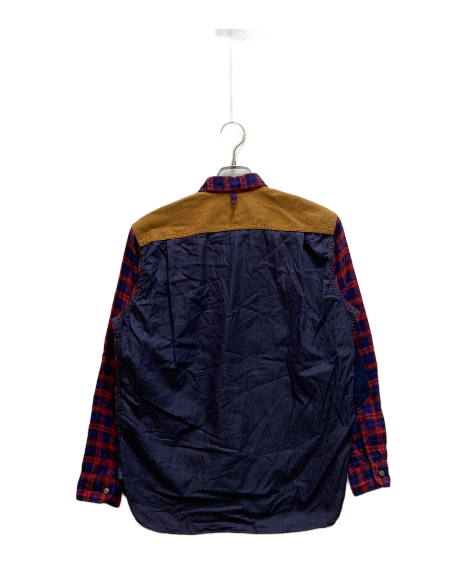 中古・古着通販】COMME des GARCONS JUNYA WATANABE MAN