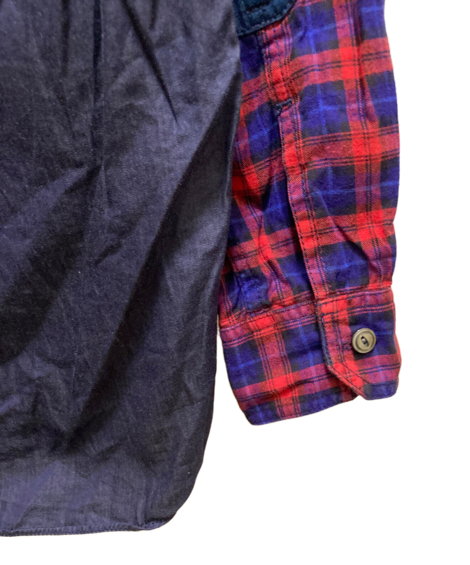 中古・古着通販】COMME des GARCONS JUNYA WATANABE MAN