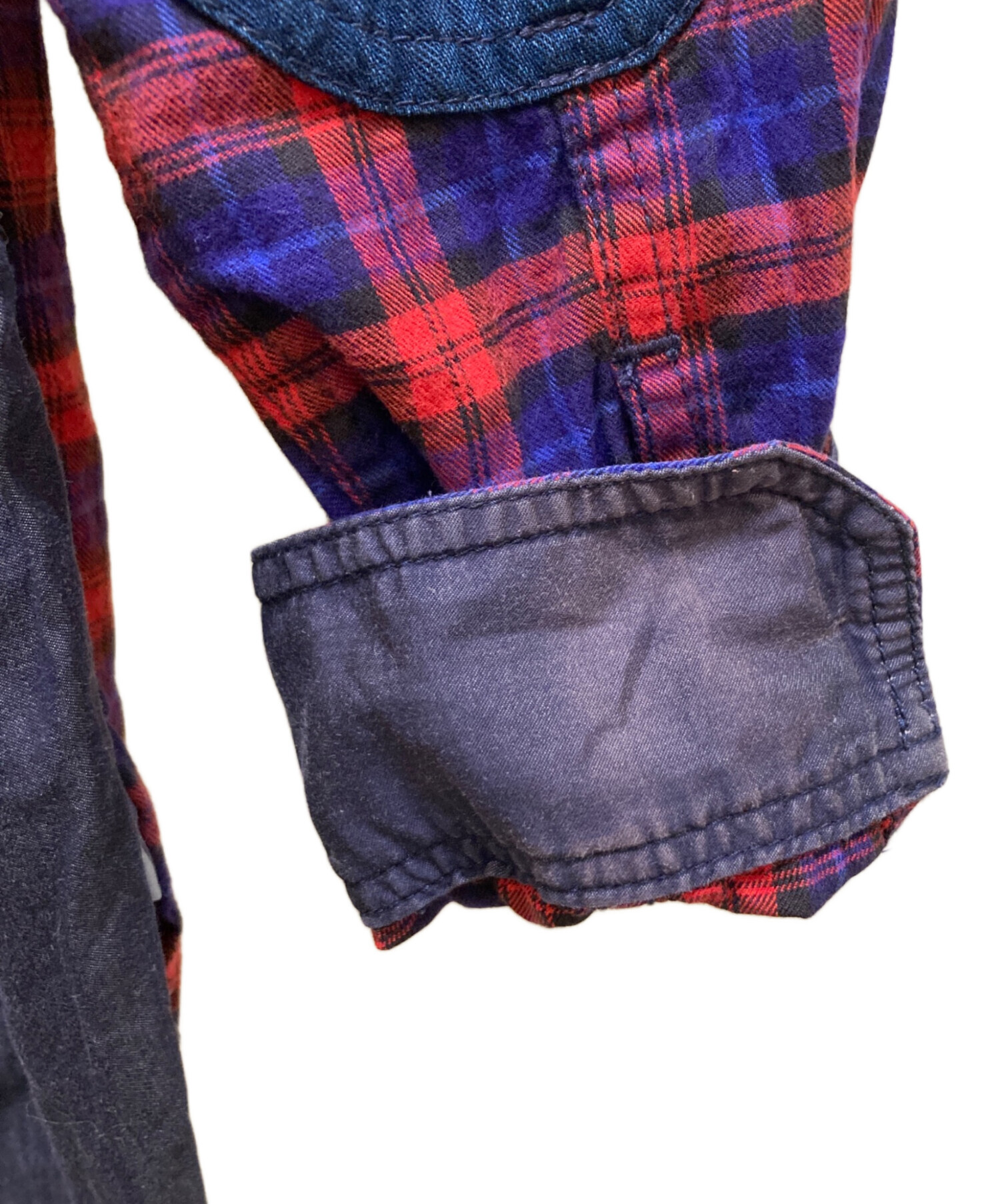 中古・古着通販】COMME des GARCONS JUNYA WATANABE MAN