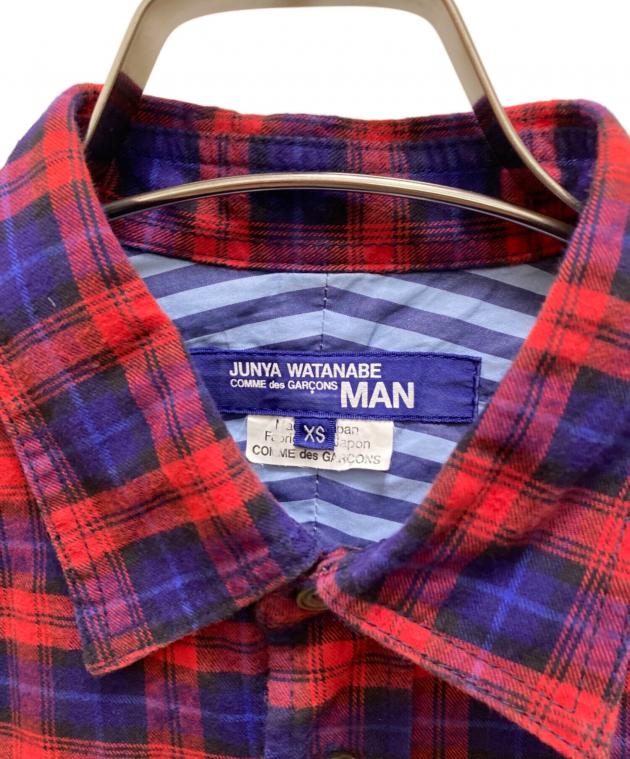 中古・古着通販】COMME des GARCONS JUNYA WATANABE MAN