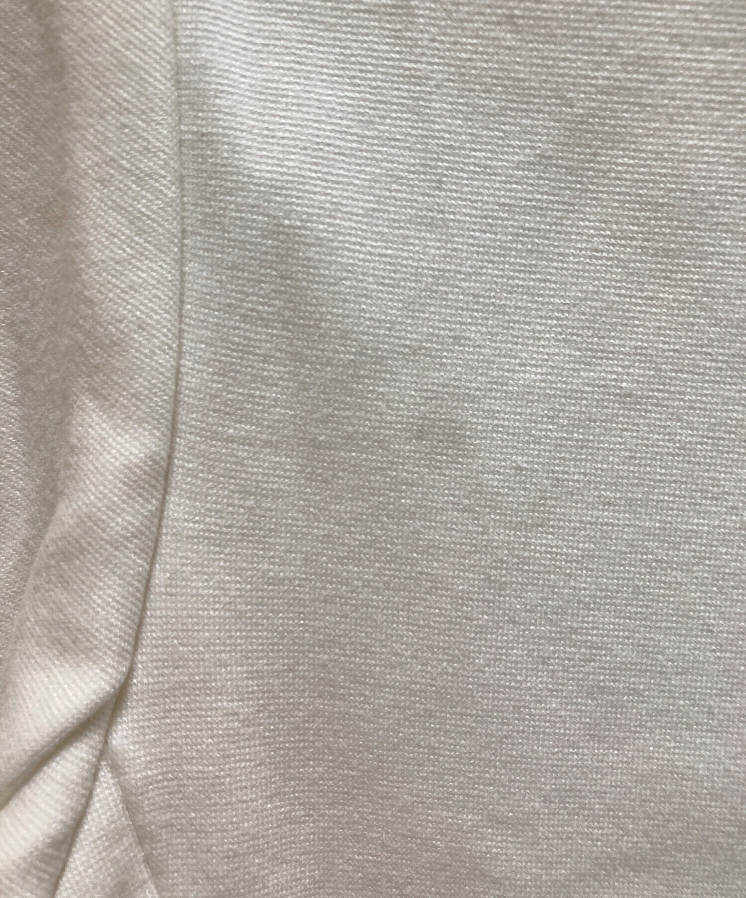 中古・古着通販】theory luxe (セオリーリュクス) ノーカラー