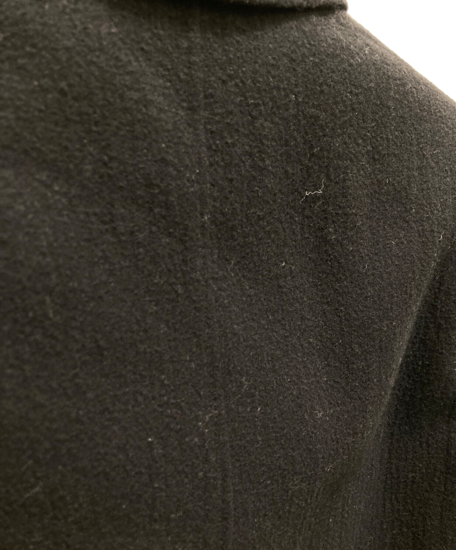 中古・古着通販】MaxMara (マックスマーラ) クチートアマーノ ウール