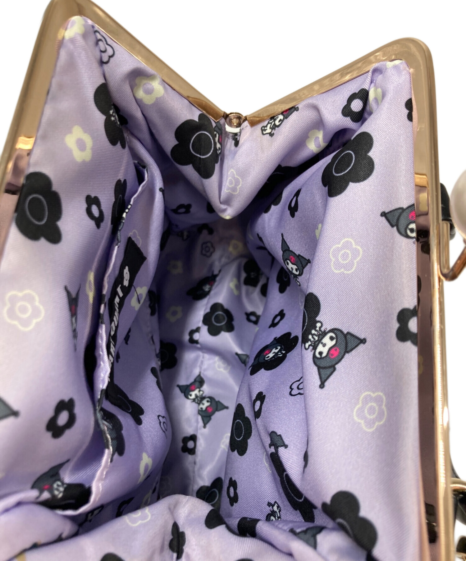 中古・古着通販】MARY QUANT (マリークヮント) クロミ (クロミ) コラボ