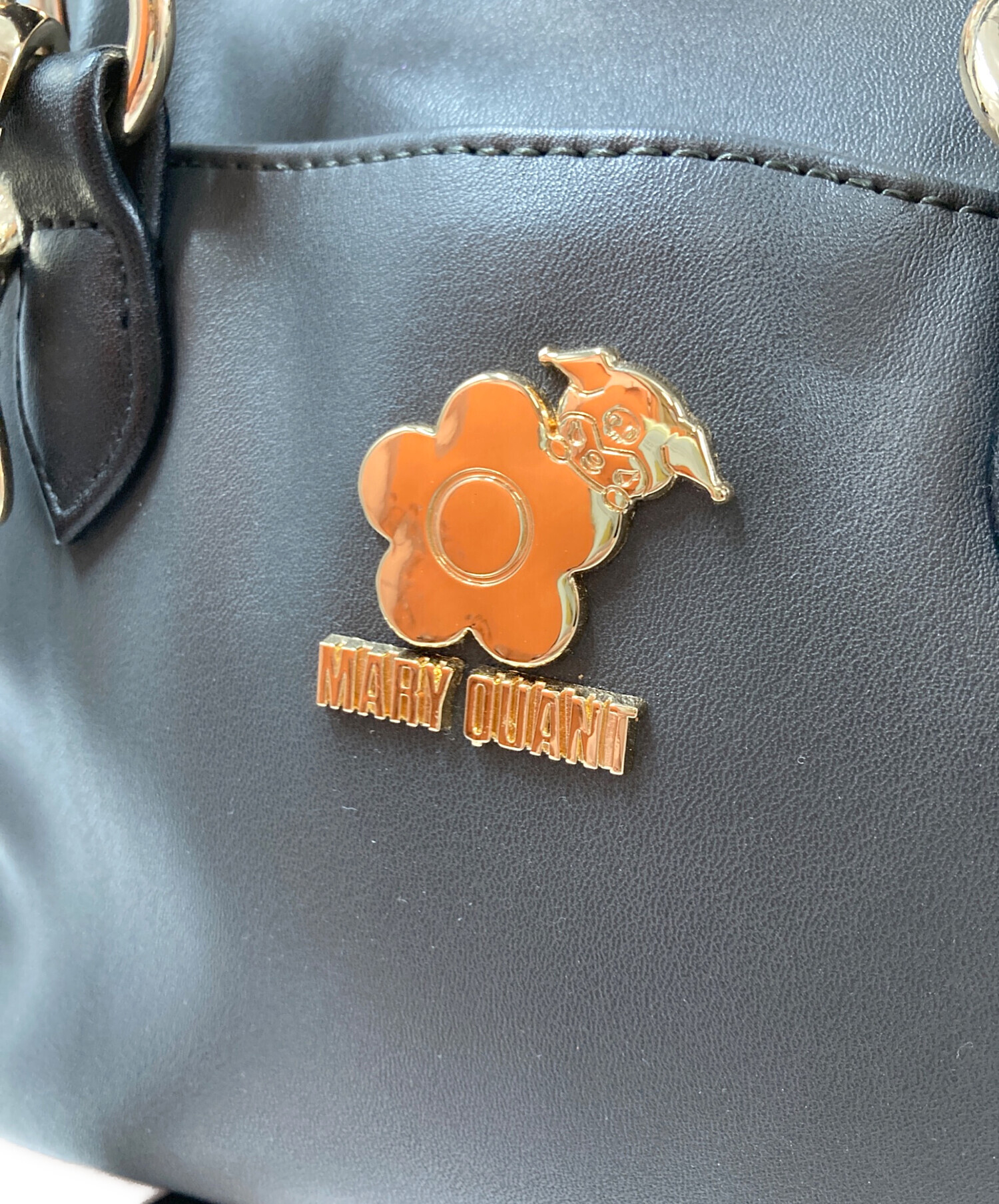 中古・古着通販】MARY QUANT (マリークヮント) クロミ (クロミ) コラボ 